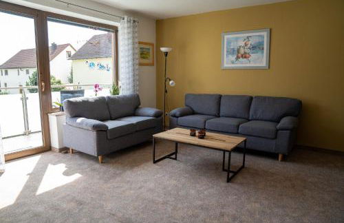 Ferienwohnung Meier Eveline - Foto 12