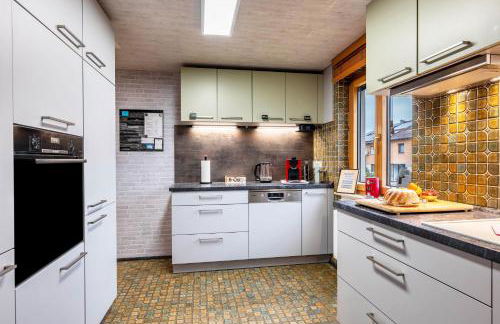 Ferienwohnung Auszeit - Foto 9