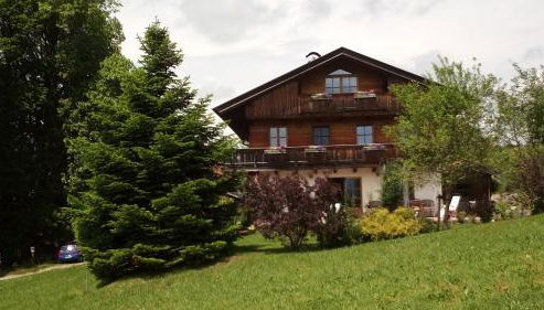 Ferienwohnung Elisabeth - Foto 2