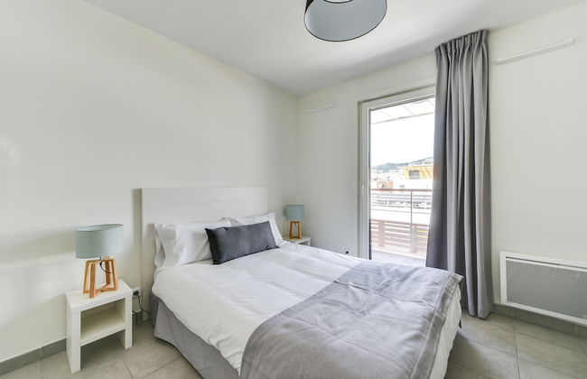 Student Factory Nice Gare Sud - Foto 10