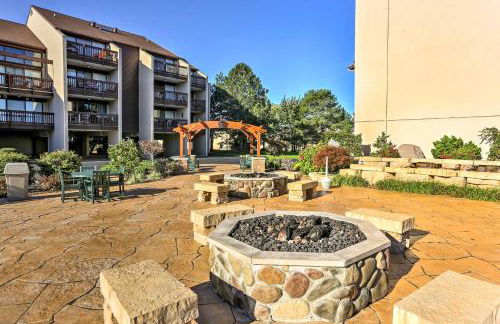 Waterfront Port Clinton Condo with Pool Access! - Foto 23