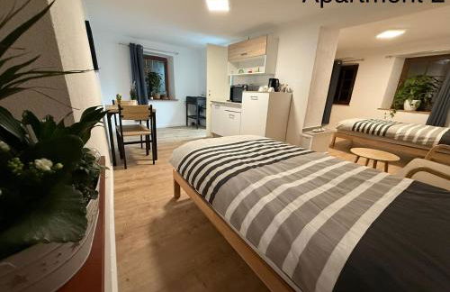 Ferienwohnung Neroth - Foto 1