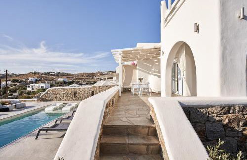 Paradisia Villas - Photo 60