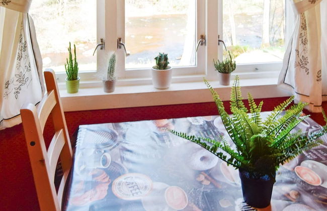 8 Person Holiday Home in Lindesnes - Foto 15