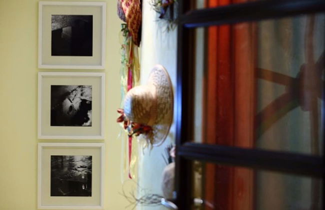 Dimora Del Sole Salento - Photo 4