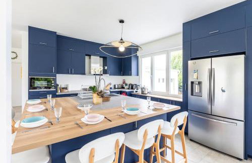 Workshop with sea view 150 m from Pointe du Goudoul beach - Foto 66