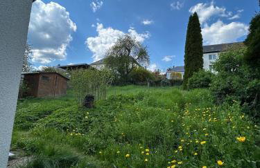 Gemütlich wohnen in Blankenstein am Rennsteig - Foto 27