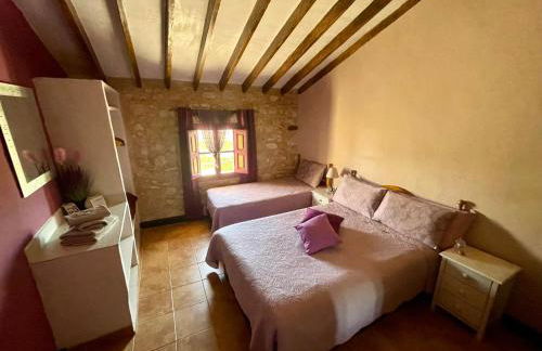 Casa Rural Ubeda - Full House - Casa Completa - Foto 105