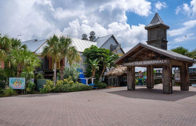 Silver Sands - Foto 80