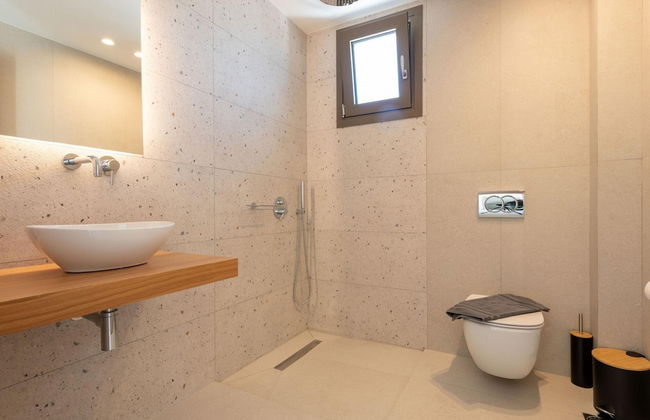 Athel Panoramic View Villas Stavros - Photo 19