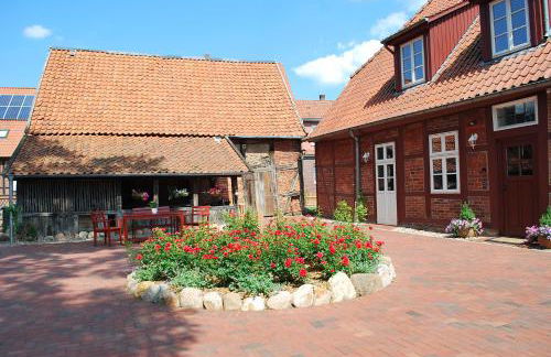 Alte Schmiede Bleckede - Foto 20