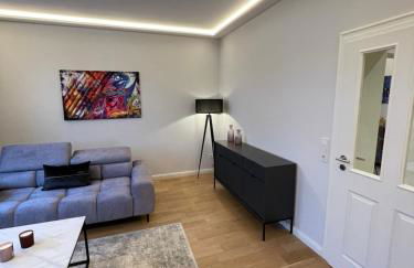 SUITE APART direkt am Bahnhof - Foto 14