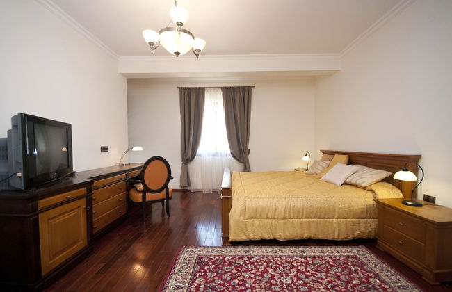 St. George Apartments and Villa with pool - Foto 4