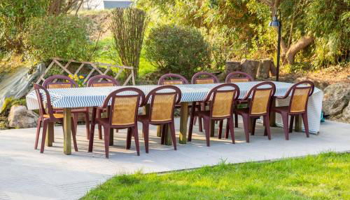 Grande maison à 5min des plages - Foto 2