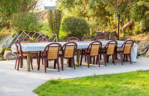 Grande maison à 5min des plages - Foto 2