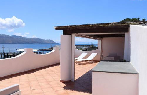 Casa Segreto, sul porto di Santa Marina Salina - Foto 32