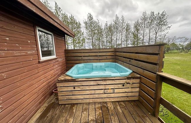 Cave Cabins - Foto 26