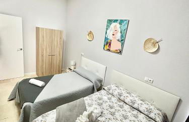 Apartamentos Bobal Requena - Foto 21