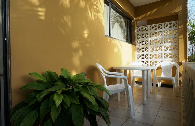 Hersher Studios & Apartments - Foto 20