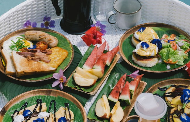 Bahala Na Villas - Foto 39