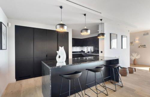 Sérénité Marine - Villa 14p avec piscine - Foto 4