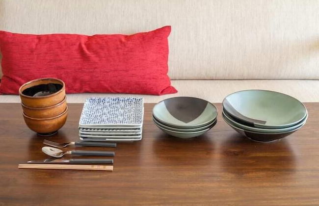 AMS Tower Nakajima - Foto 73