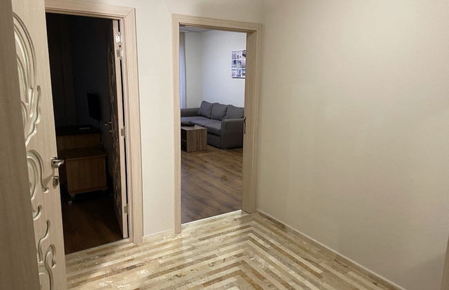 2 Room apartment Diamond Beach - Foto 4