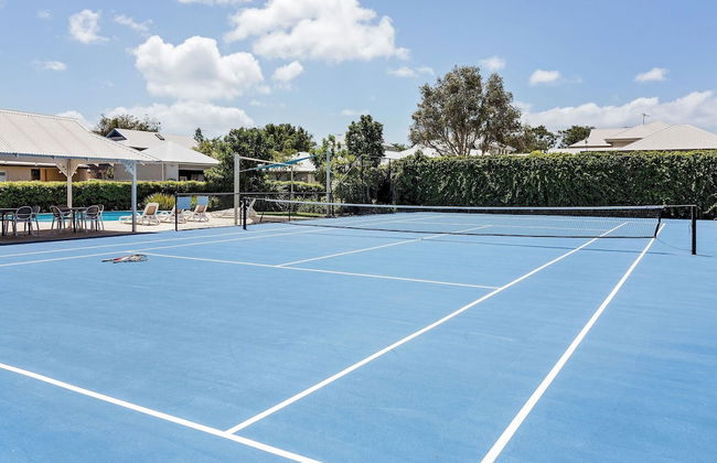 Seaside Serenity Villa - Foto 11