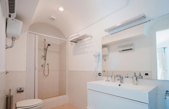 Villa Damecuta in Anacapri - Foto 23