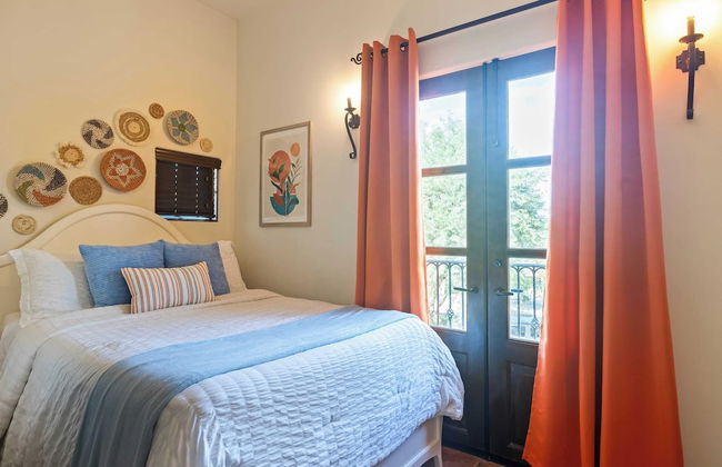 Luxe 7bdr Oasis w/ Pool, Putting Green, Game Room Villa Del Gallo by Avantstay - Foto 67