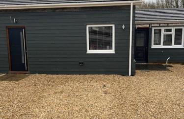 Hazel Cottage - Foto 14