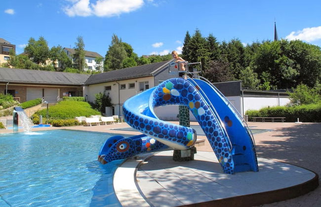 Bungalow in Waxweiler Near Nature Park - Photo 22