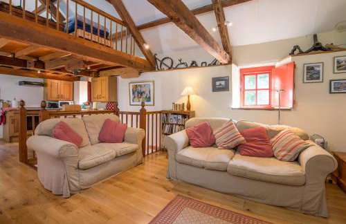 Camrose Mill - Foto 3