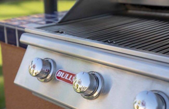 Raintree's Cimarron Golf Resort - Photo 34