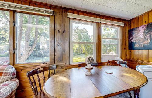 Seaside Cottage - Foto 8