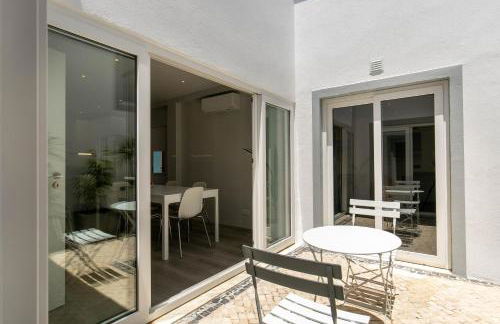 Beach Villa - oceanfront villa Martinhal - Foto 16