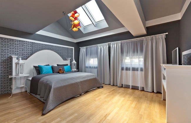 Royal Prague City Apartments - Foto 28