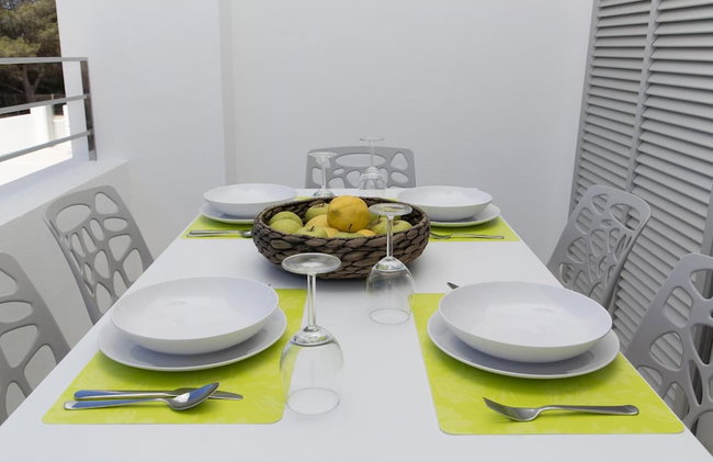 Apartamentos Proa - Emar Hotels Only Adults - Foto 57