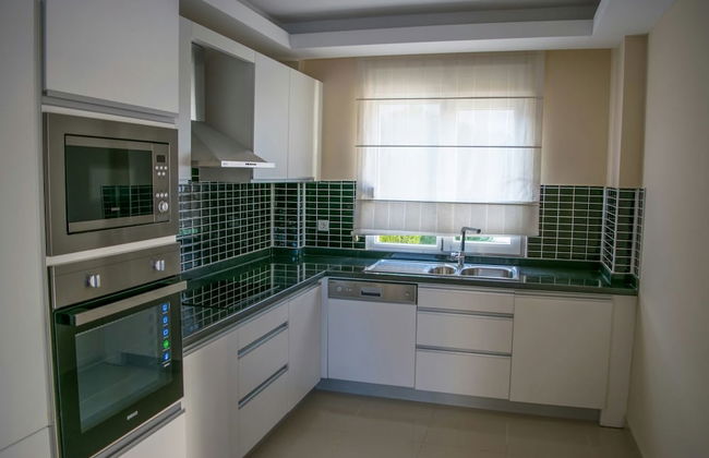 Belek Golf Village - Foto 21