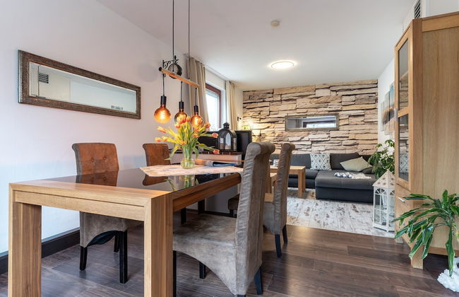 Ferienwohnung in Busum - Foto 10