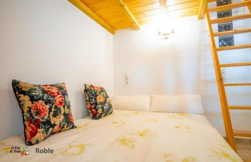 La Casa del Druida II - Foto 58