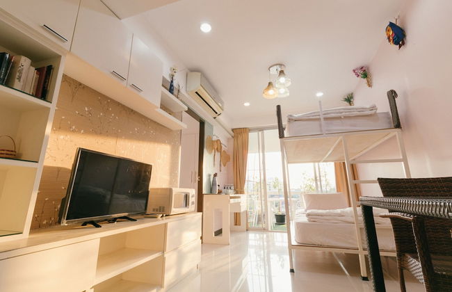 Baan Sabai Rama IV - Foto 24