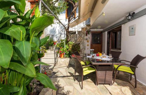 Kouvlaki Effie's Place in Afissos - Foto 23