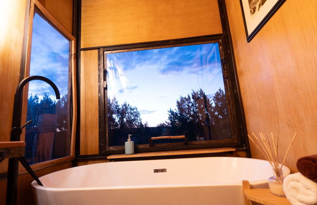 Lost Horizon Texas - Foto 68