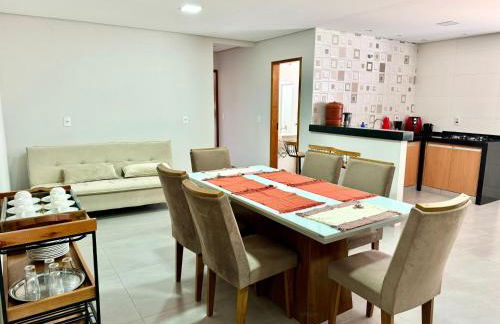 Apartamentos a 200m do centro - Hospedaria Villa da Pedra - Foto 9