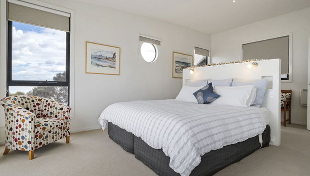 Hazards Hideaway - Foto 3, Habitación