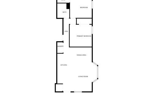 *NEW* Charm on Church ~ Cozy, Modern, Downtown Apt - Foto 44