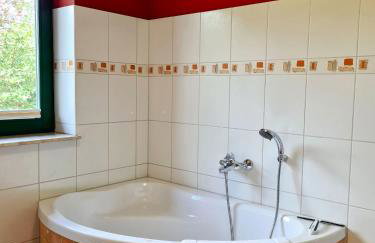 Appartement Uttied mit Terrasse und Garten - 4 Sterne DTV - Foto 12