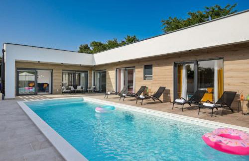 Villa Beata by IstriaLux - Foto 35