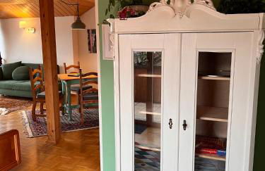 Villa am Goldbach - Foto 36